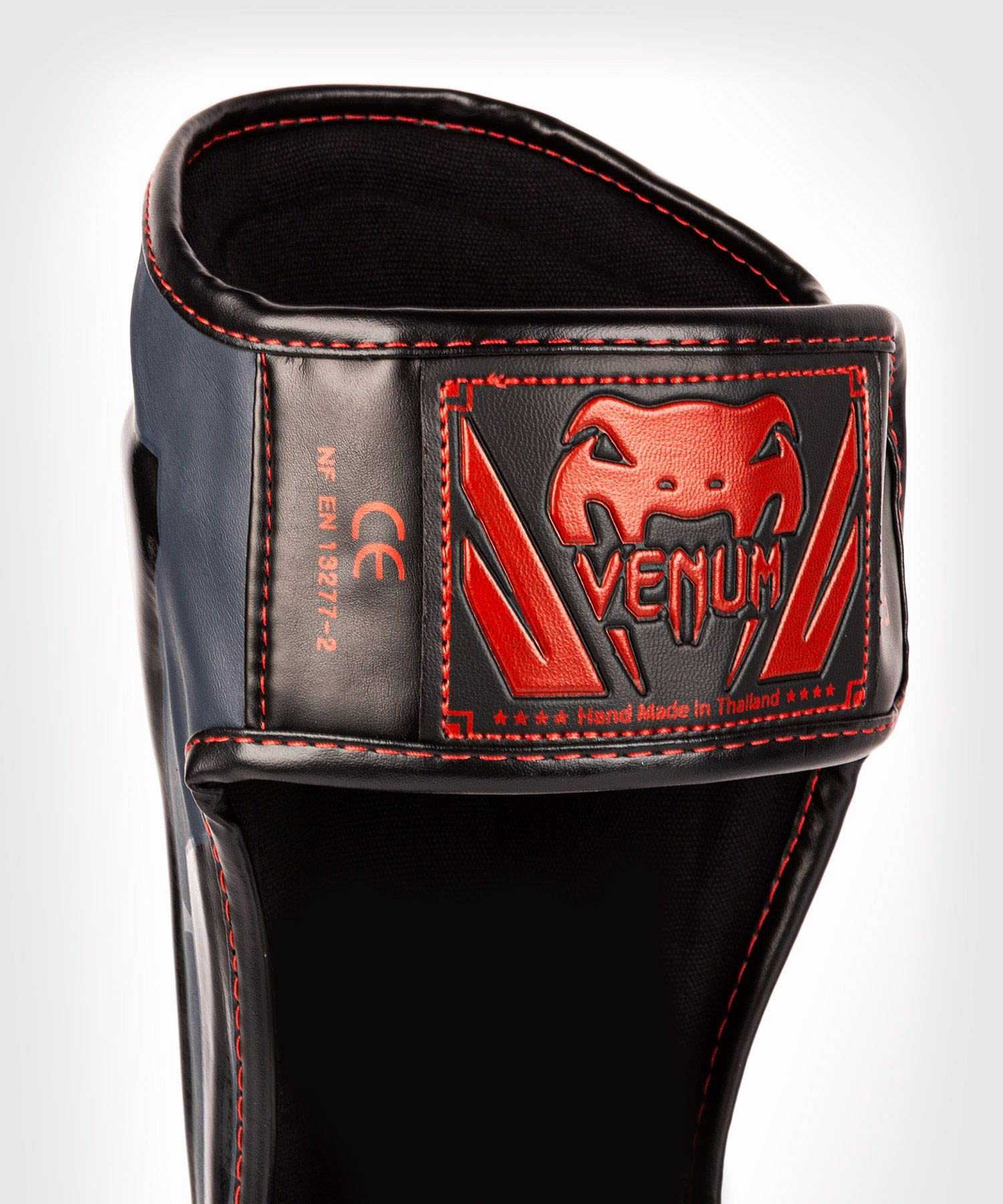 Amazon | VENUM レッグガード ELITE SHIN GUARDS （ネイビー